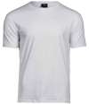 T400 400 Tee Jays Stretch T-Shirt White colour image